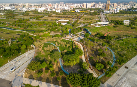 Tecnologia de precisão topográfica