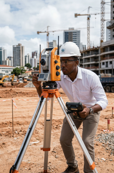 Soluções para Construtoras