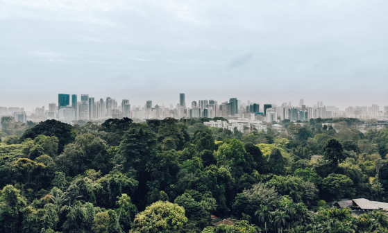 Conformidade Ambiental